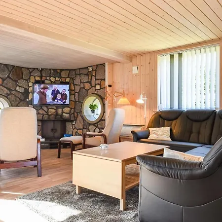 4 Bedroom Cozy In * Tarm