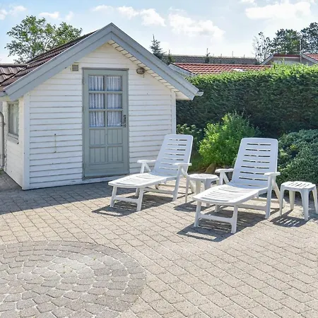 Feriehus Nydelig Hjem I Med Badstue Tarm