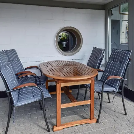 Feriehus Nydelig Hjem I Med Badstue *