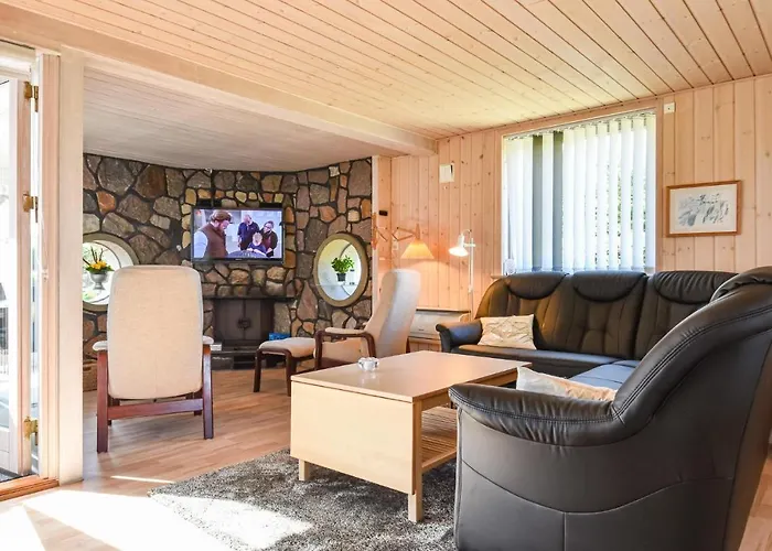 4 Bedroom Cozy In * Tarm