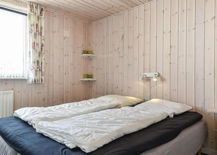 4 Bedroom Cozy In * Tarm